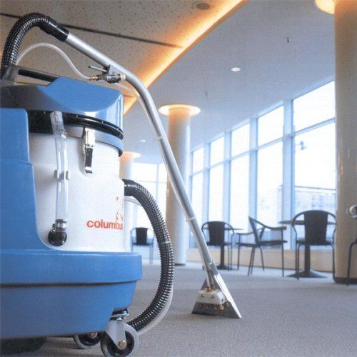 Moquetas y tapicerías