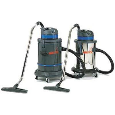 Aspiradores de polvo y líquido Colombus